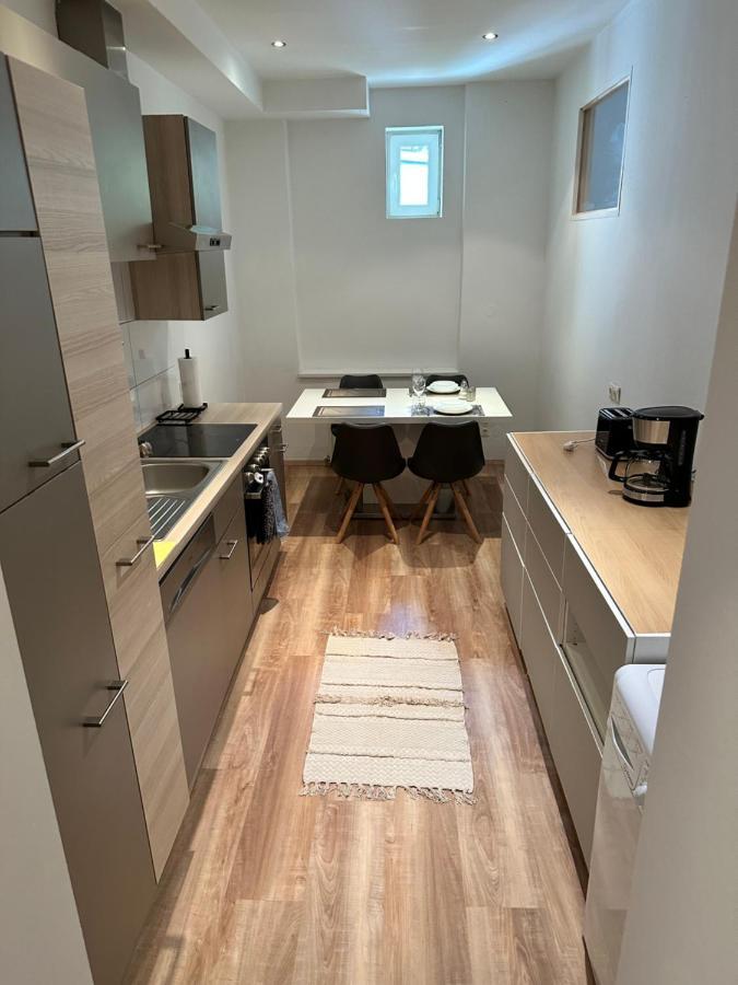 Cozy 8-Person Home In Vienna Located At Haberlgasse 82 N1 Extérieur photo