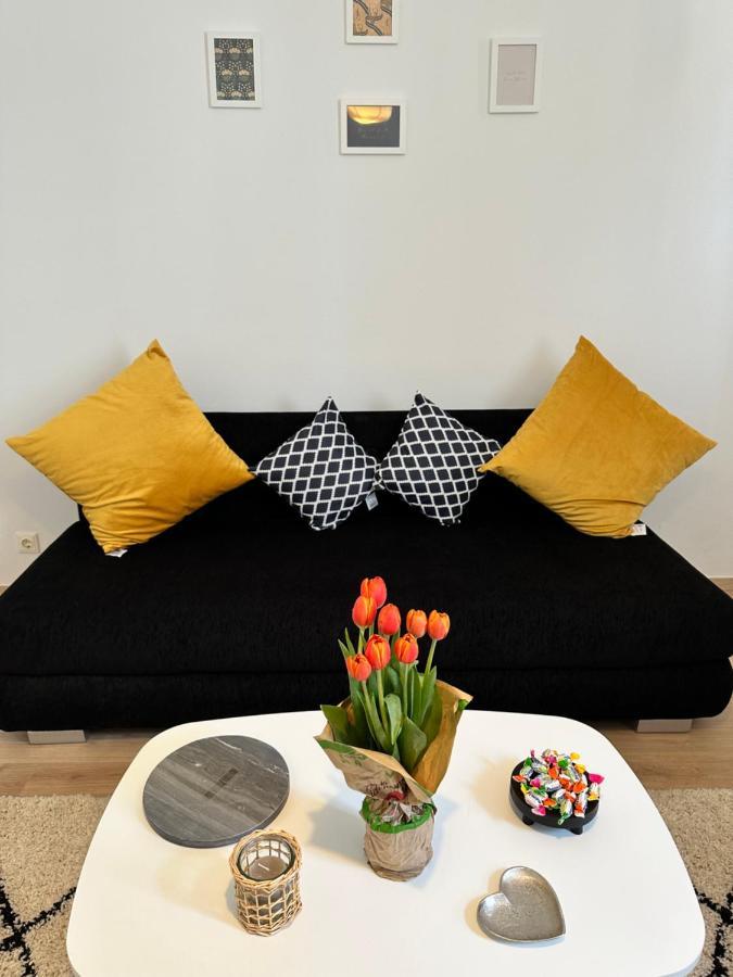 Cozy 8-Person Home In Vienna Located At Haberlgasse 82 N1 Extérieur photo